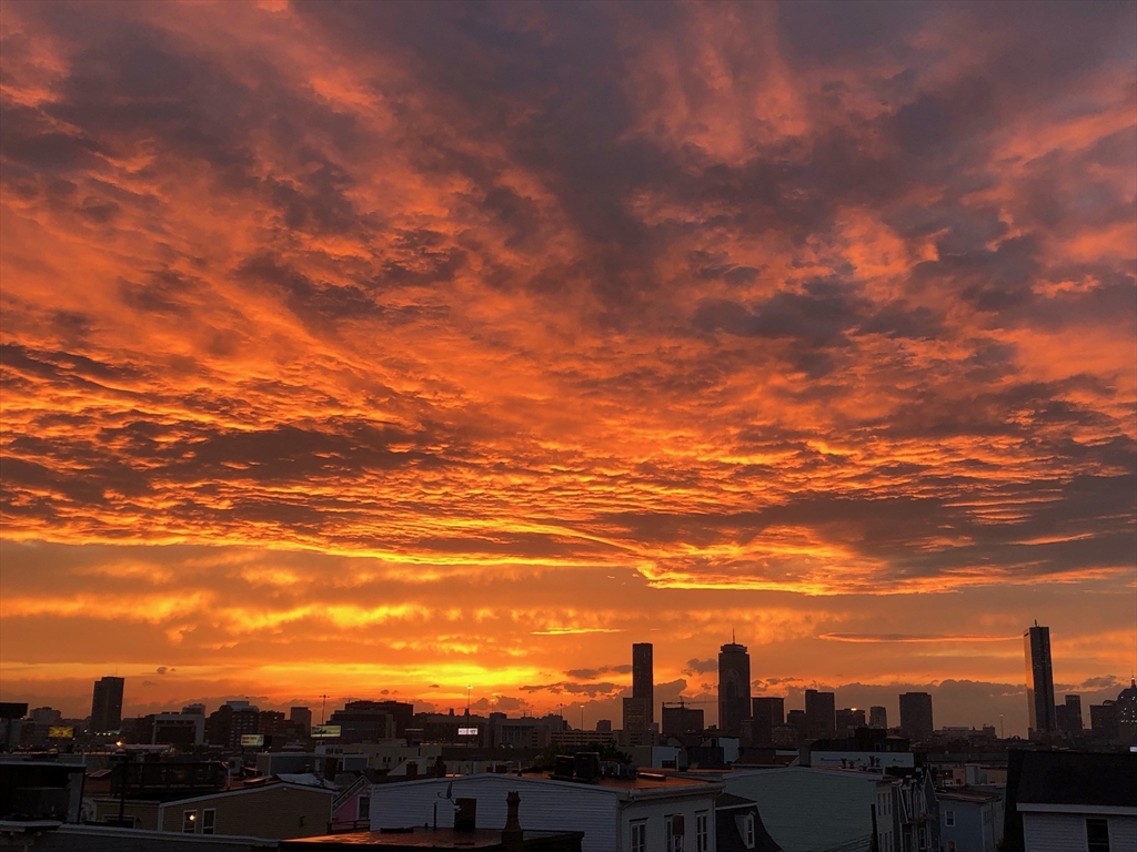 360-362 Dorchester St, South Boston