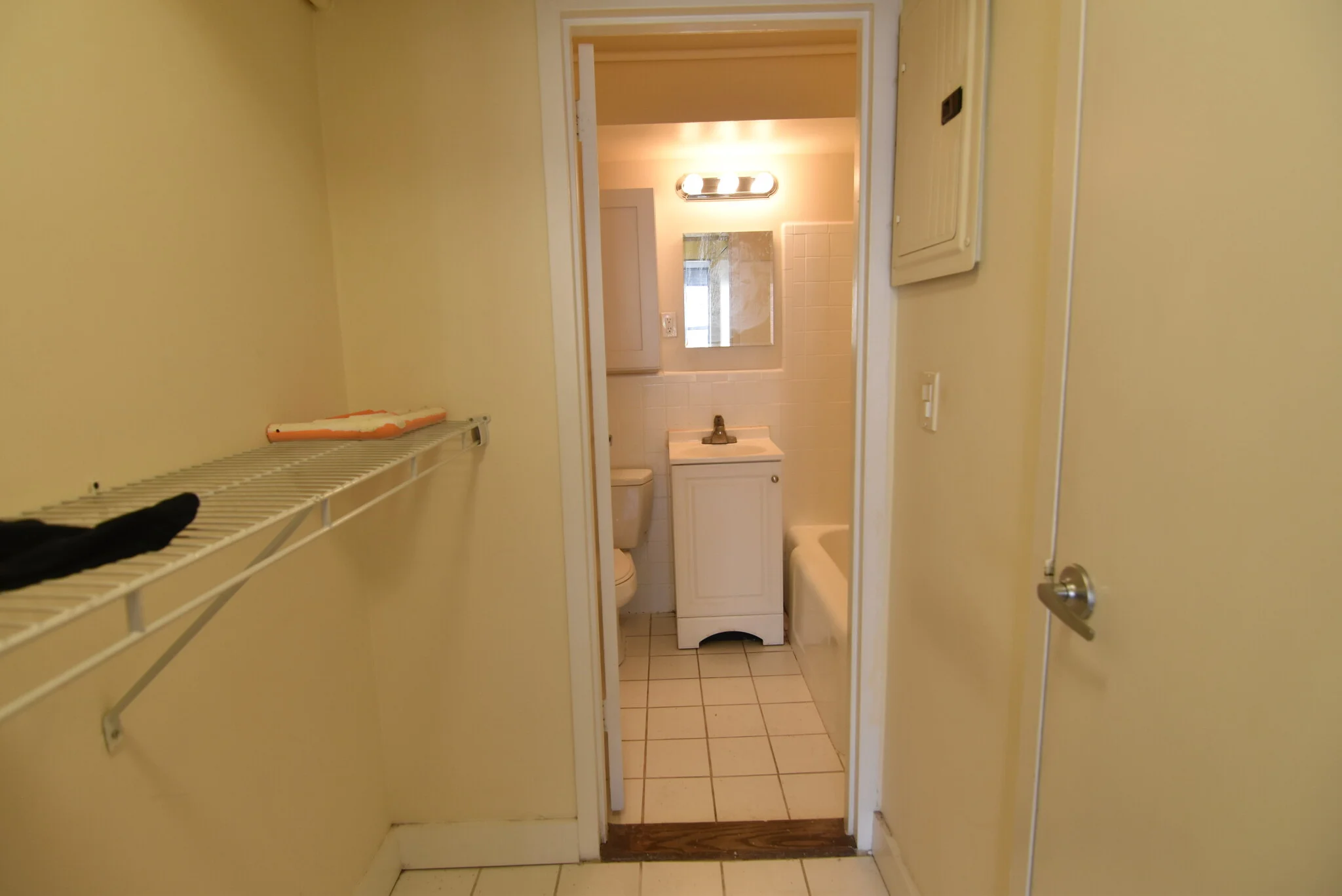 1440 Beacon St, Coolidge Corner