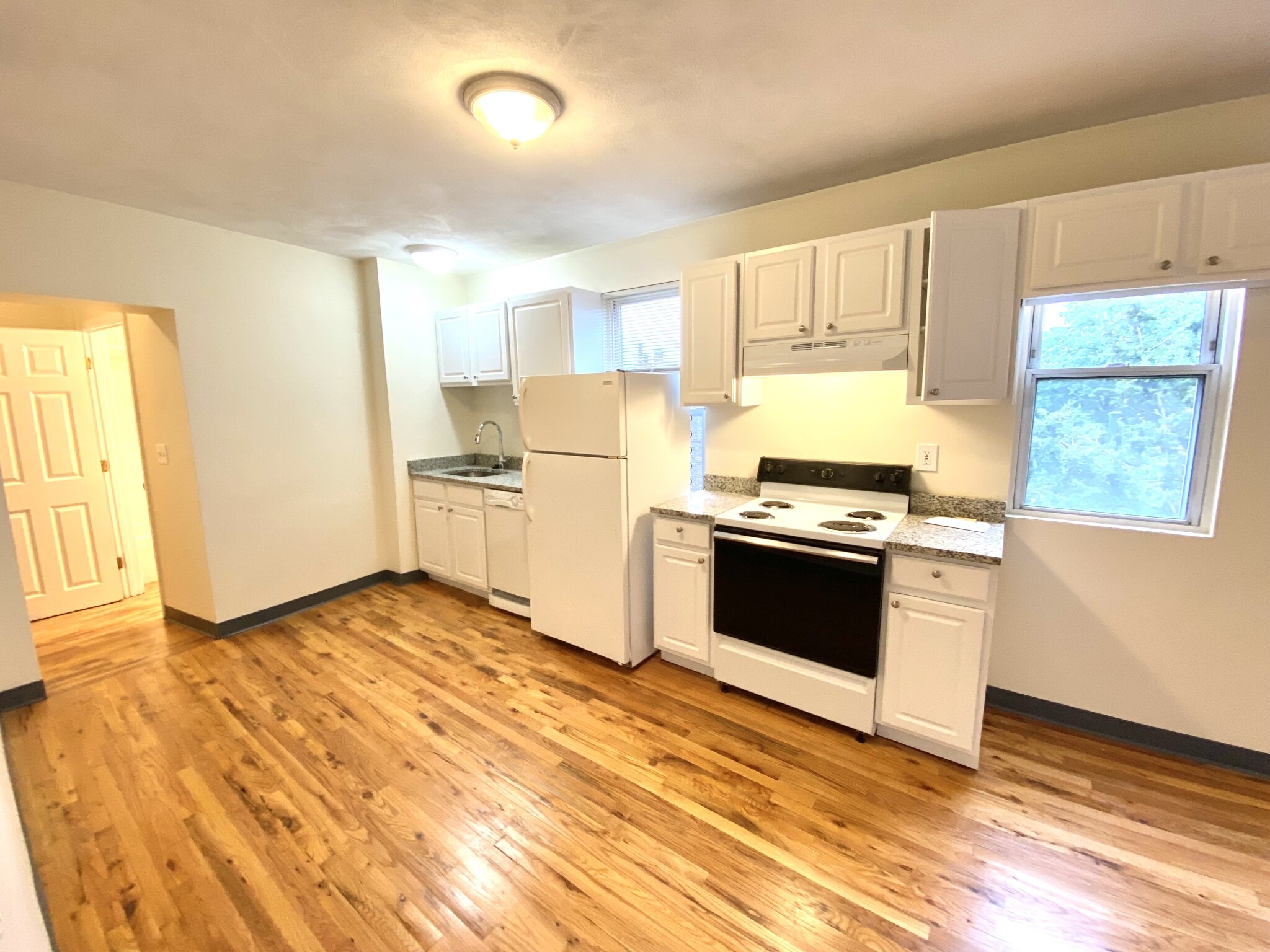 840 Huntington Ave, Mission Hill