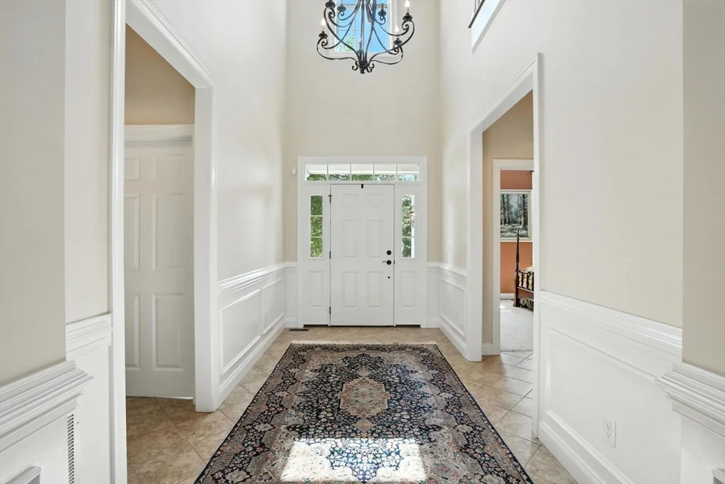 8 Skipping Stone, Plymouth