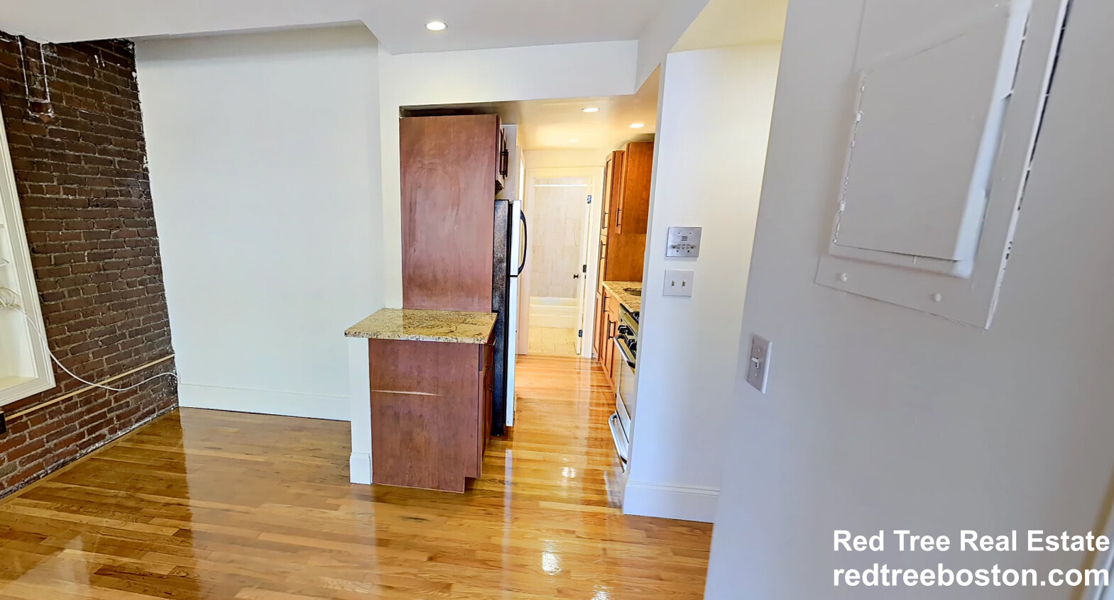 88 West Cedar St, Beacon Hill