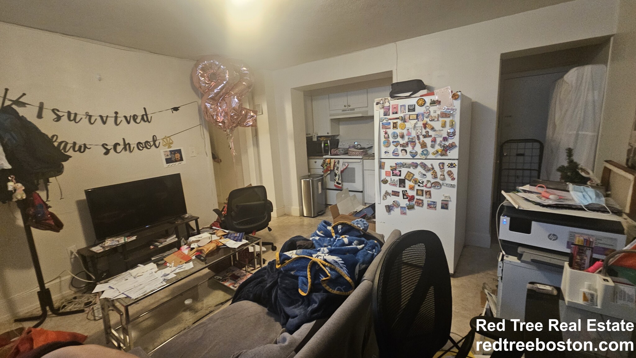 50 Parkman St, North Brookline