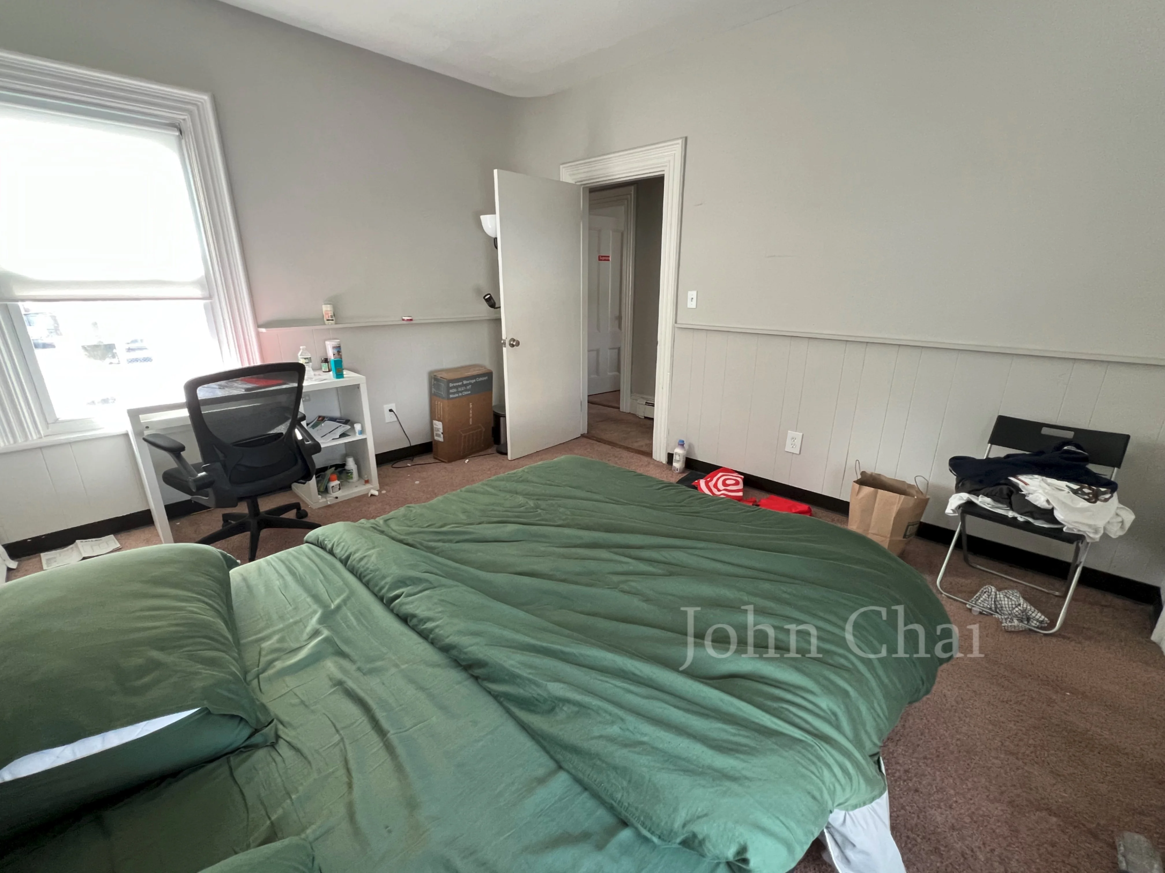 21 Mansfield St, Allston