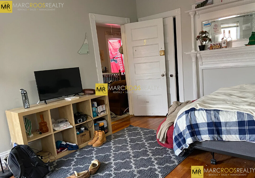 10 Carmel St, Mission Hill