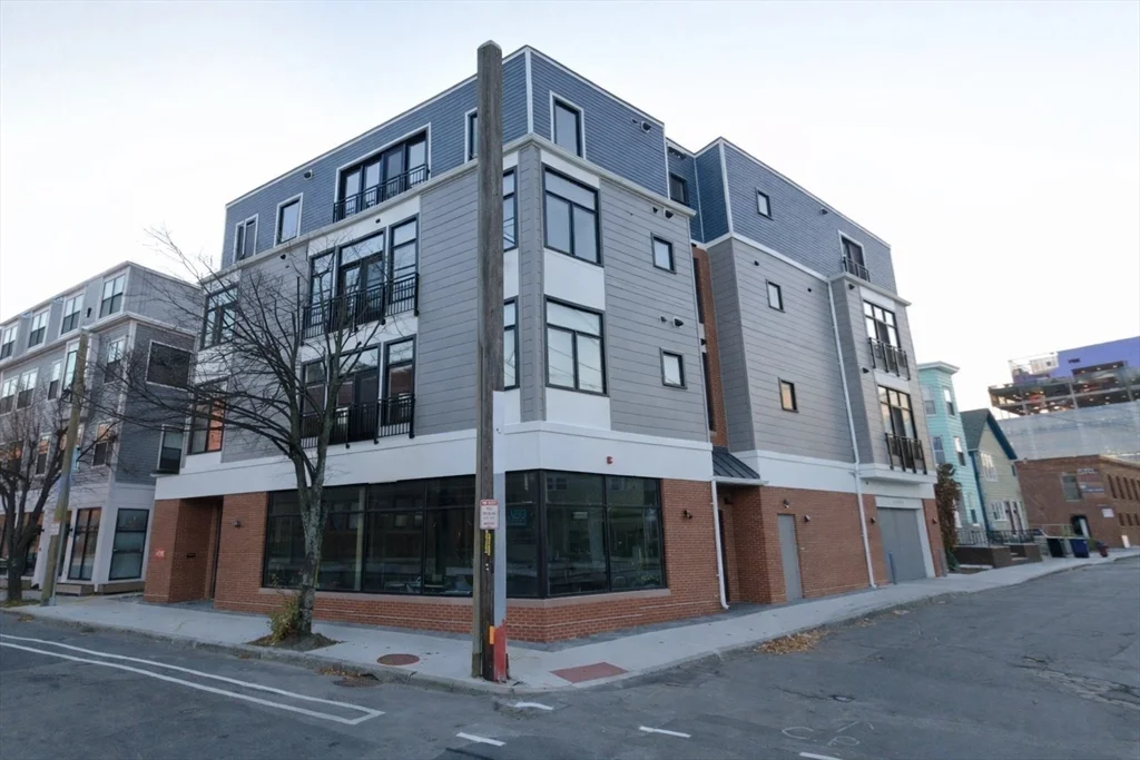 44-48 Medford St, Union Square