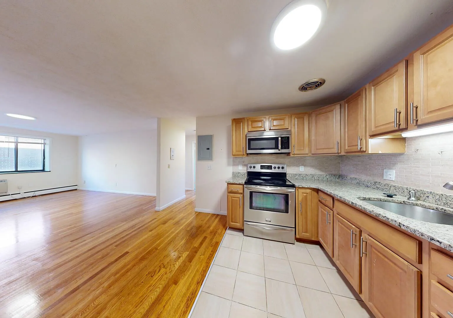 222 Babcock St, North Brookline