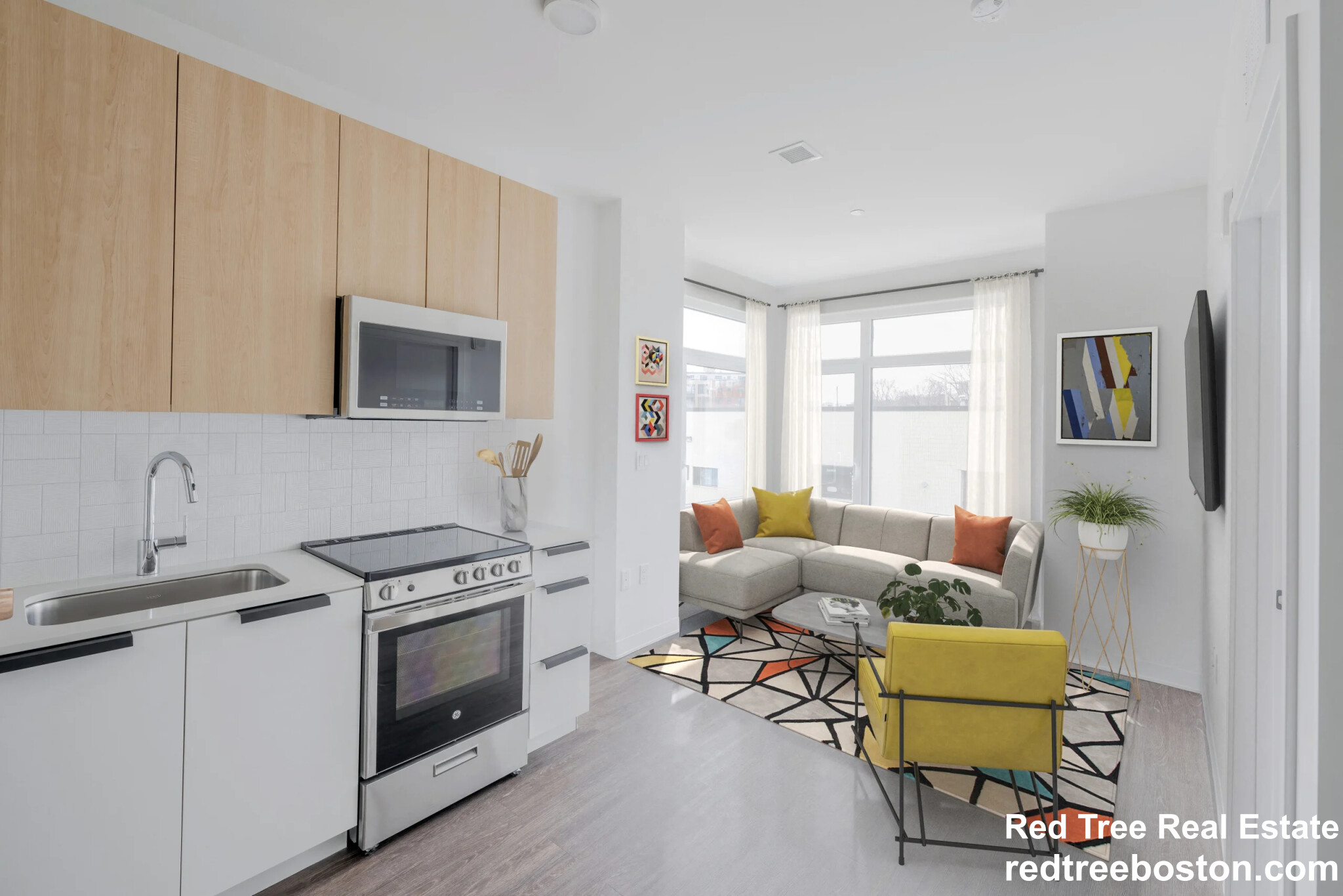 35-43 Braitree St, Allston
