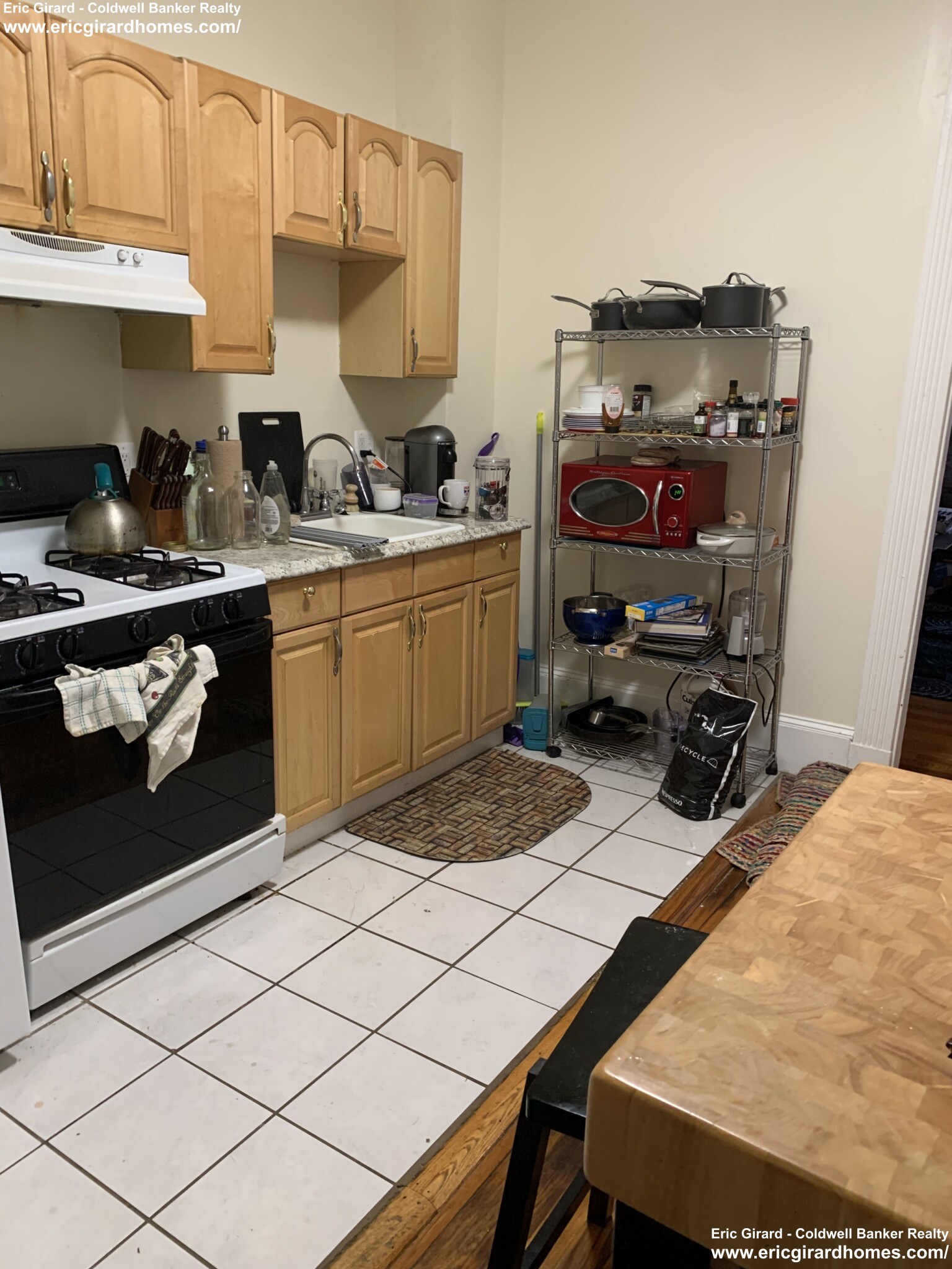 39 Hemenway St, Fenway