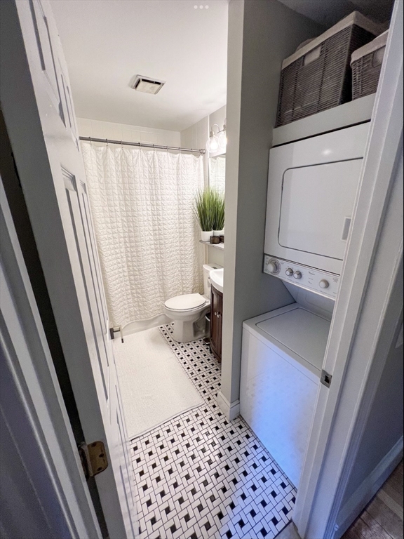 16 Claremont Park, South End