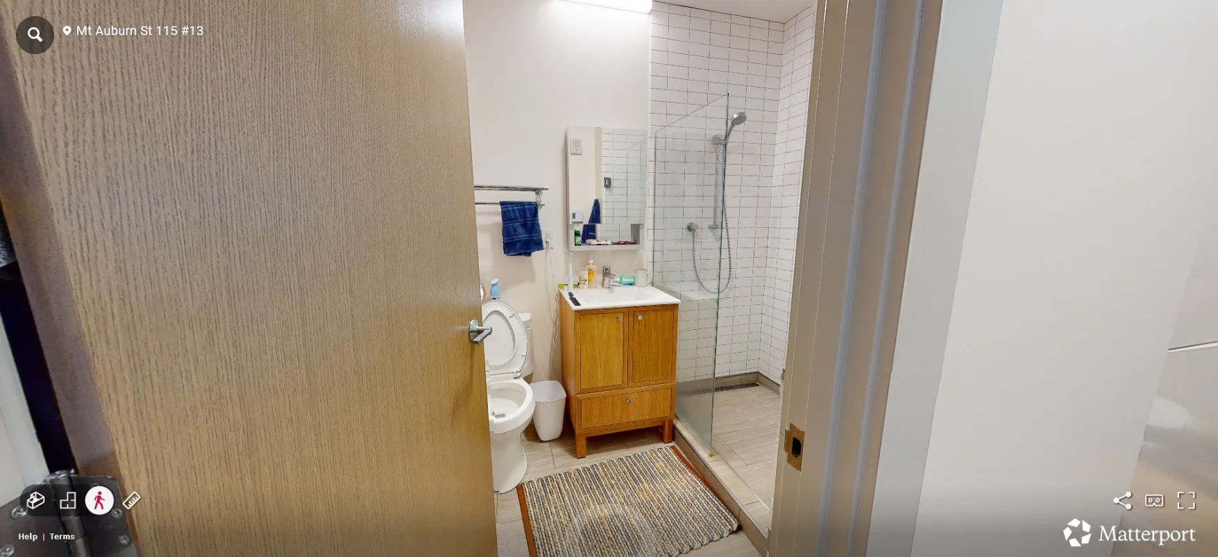 115 Mount Auburn St, Harvard Square