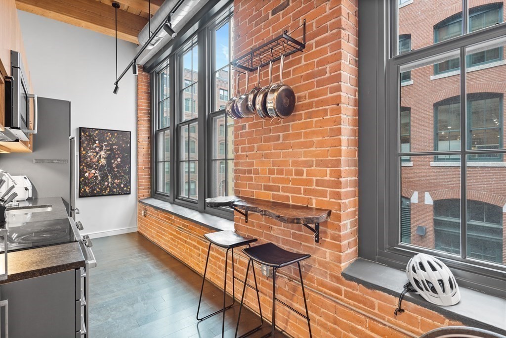 319 A St, Seaport District