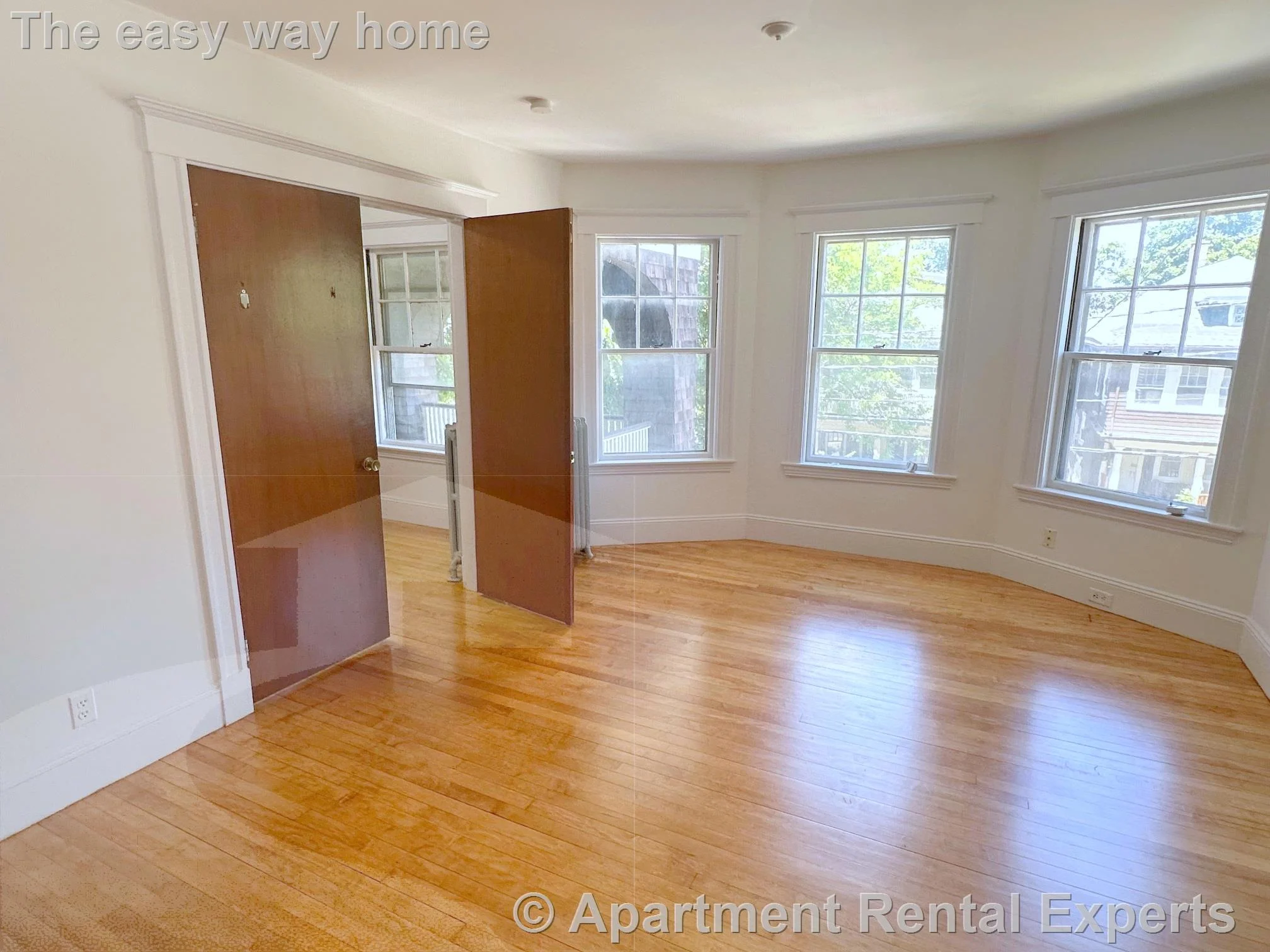 26 Upland Rd, Porter Square