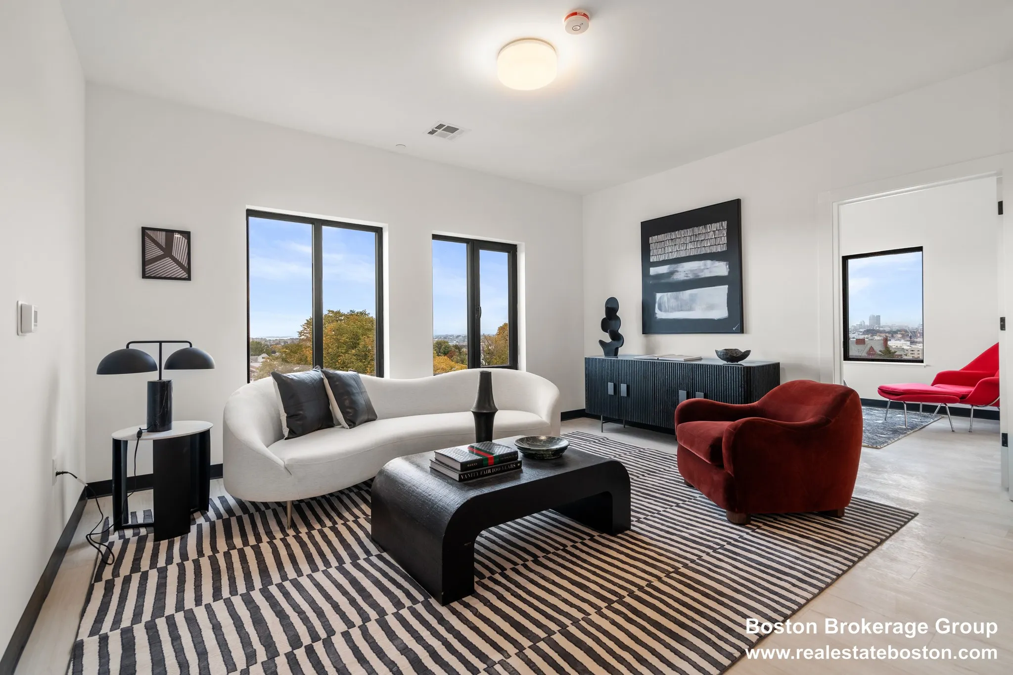 600 Broadway, Everett