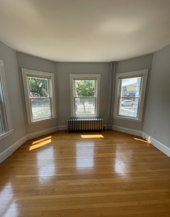 1537 Cambridge St, Mid-Cambridge