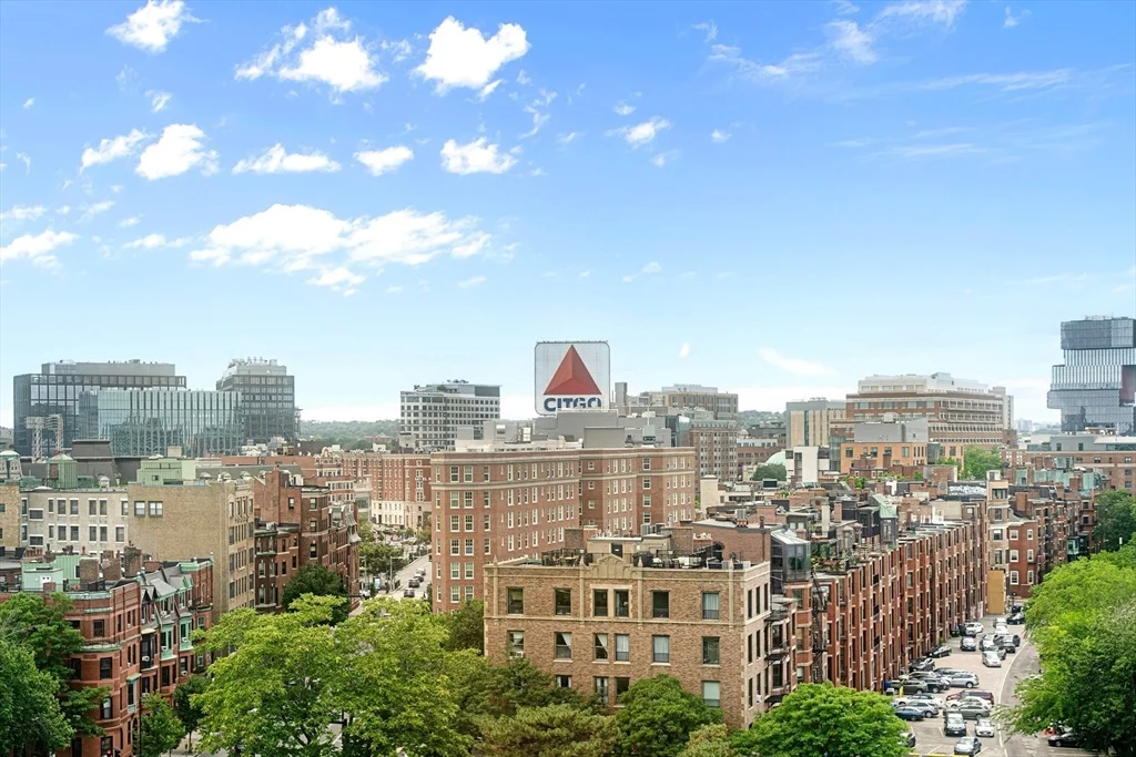 534 Beacon St, Back Bay