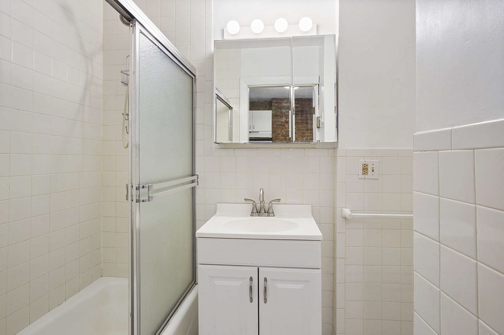 15 Appleton St, South End