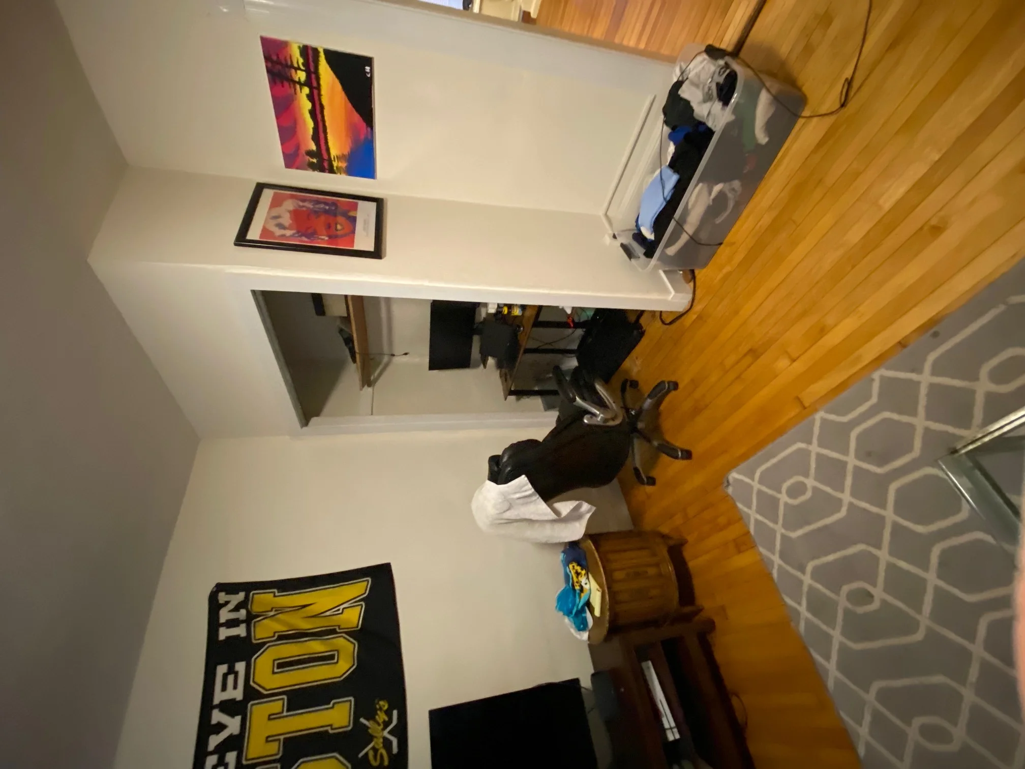 15 Cooper St, North End