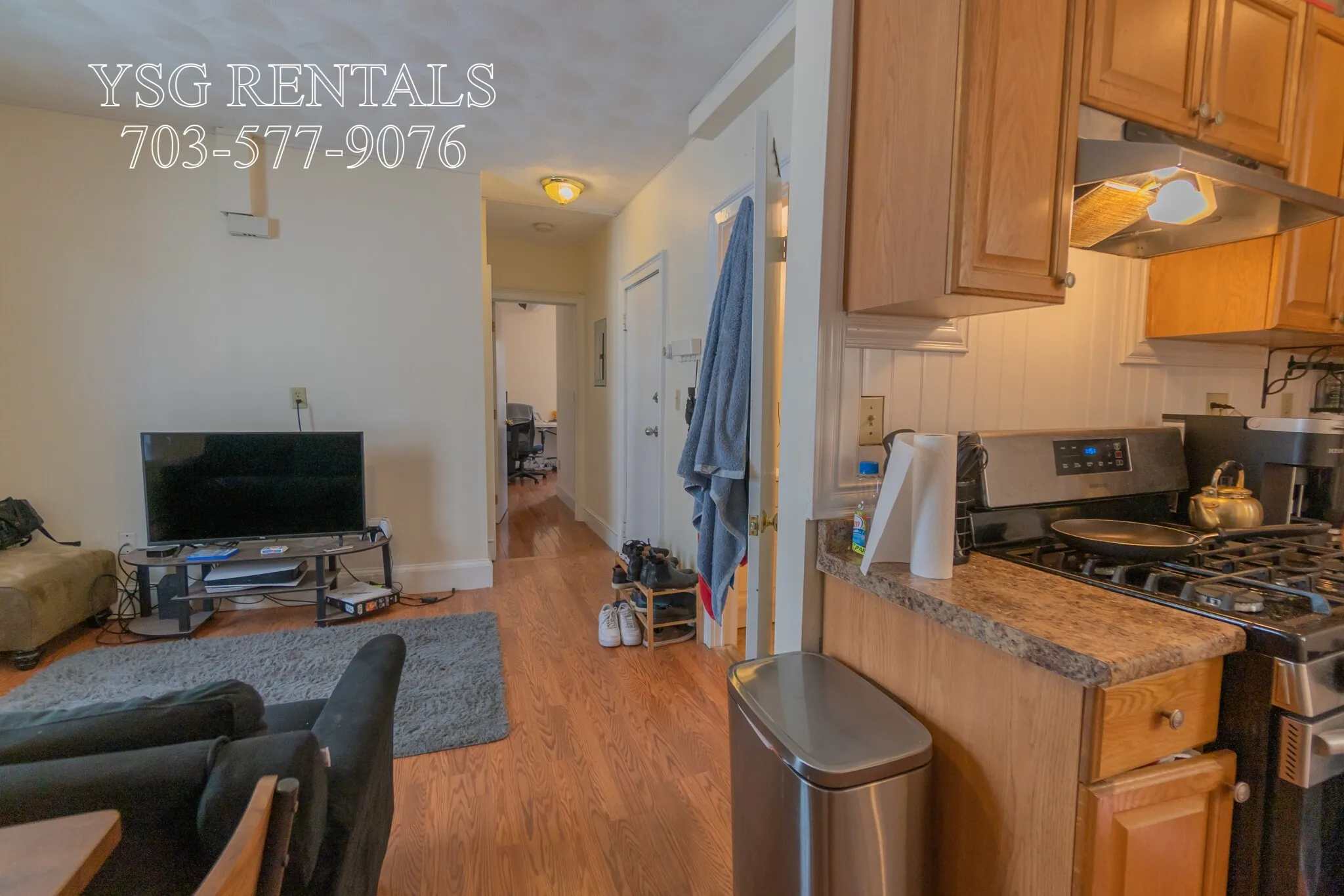 22 Suffolk St, The Port