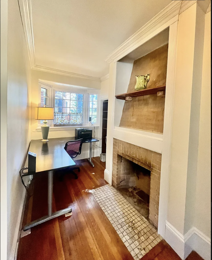 5 Greenough Park, Jamaica Plain