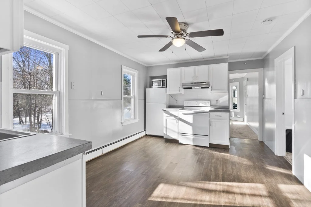 40 Suffolk St, Abington