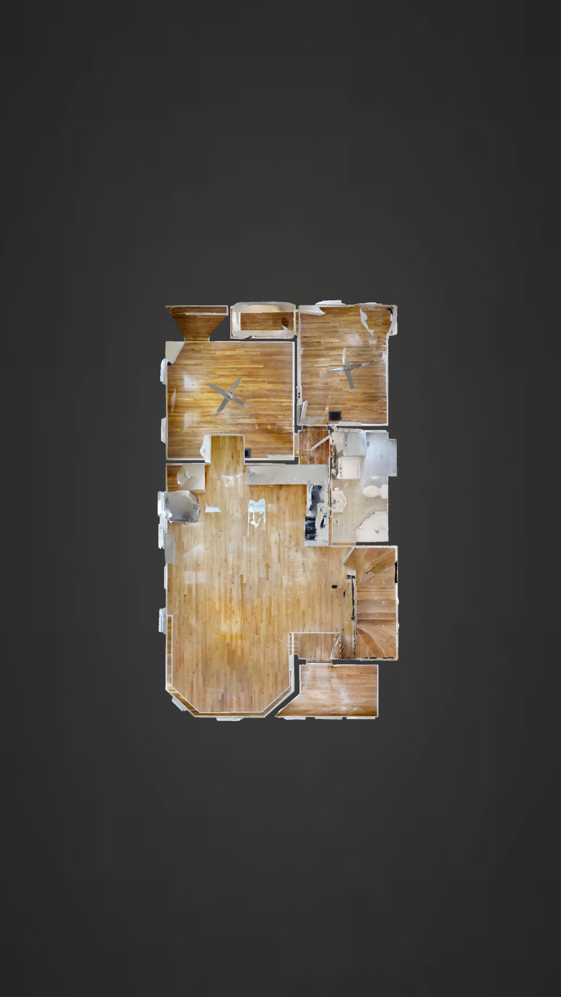 89 Morrison Ave, Powder House Square