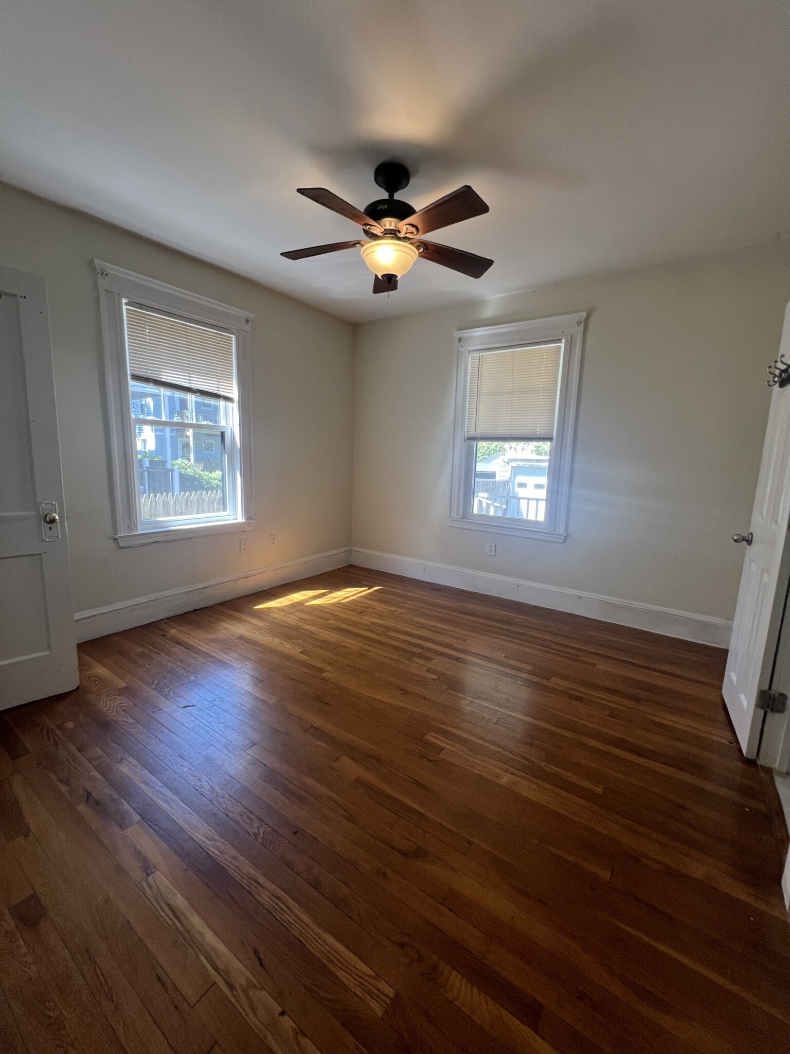 9 Stedman, Jamaica Plain