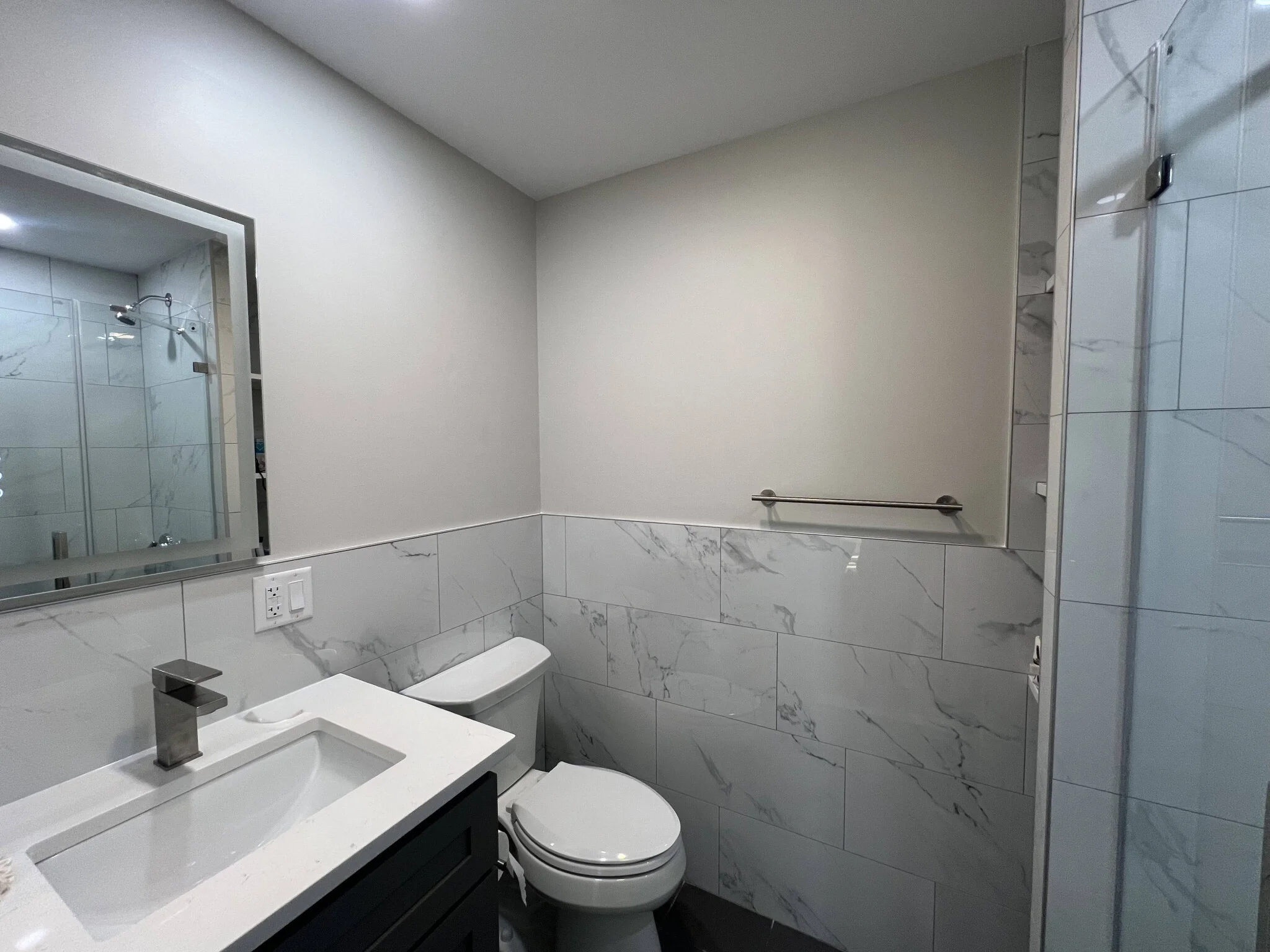 1661 Washington St, South End