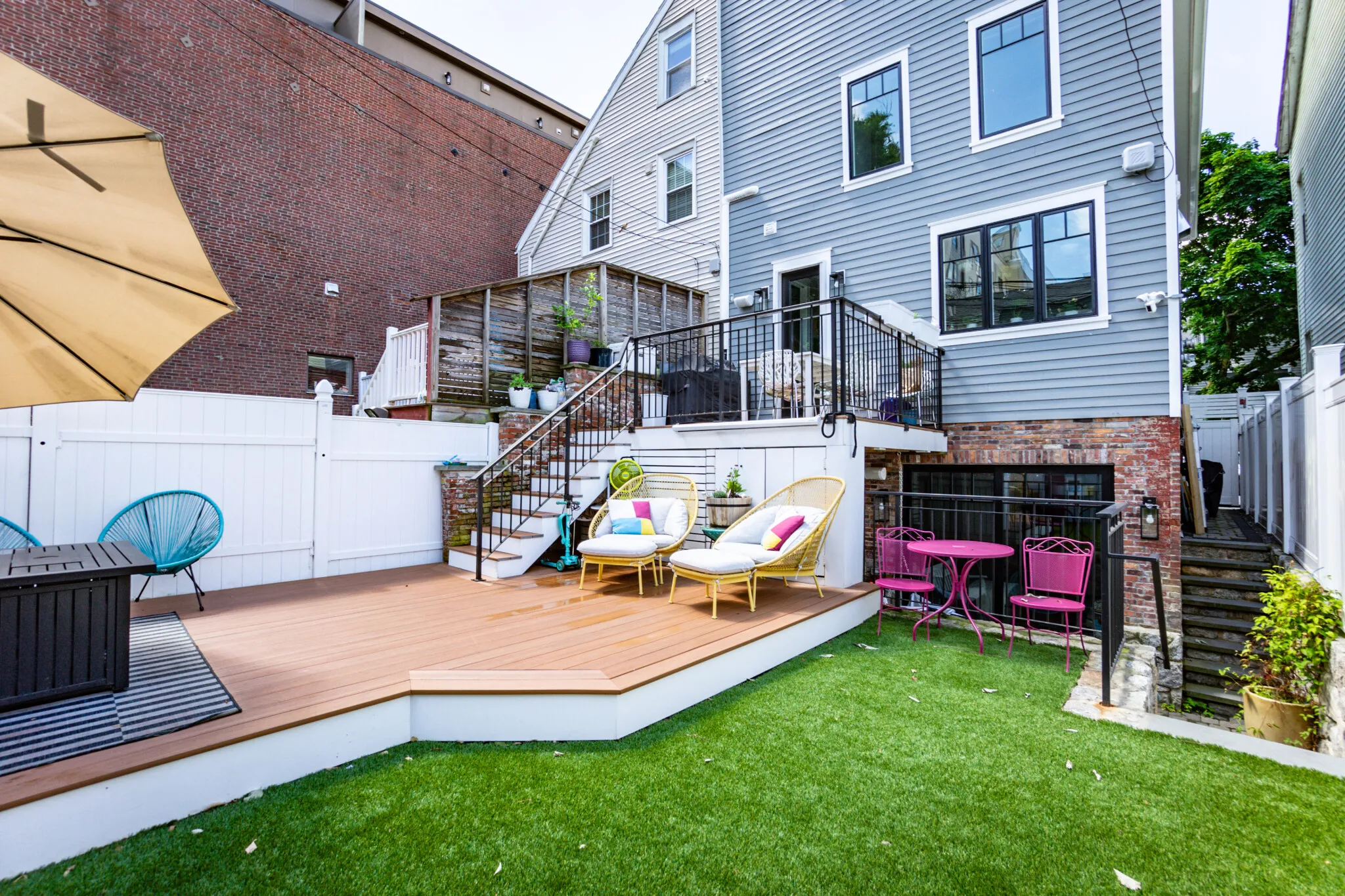 452 West Fourth St, South Boston