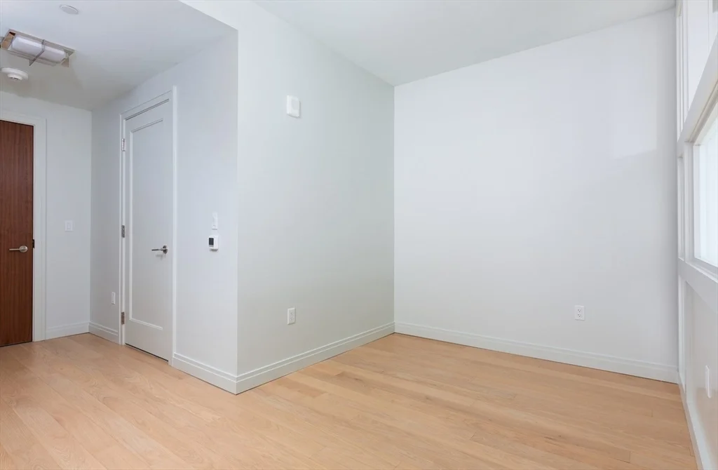 135 Seaport Blvd, Seaport District