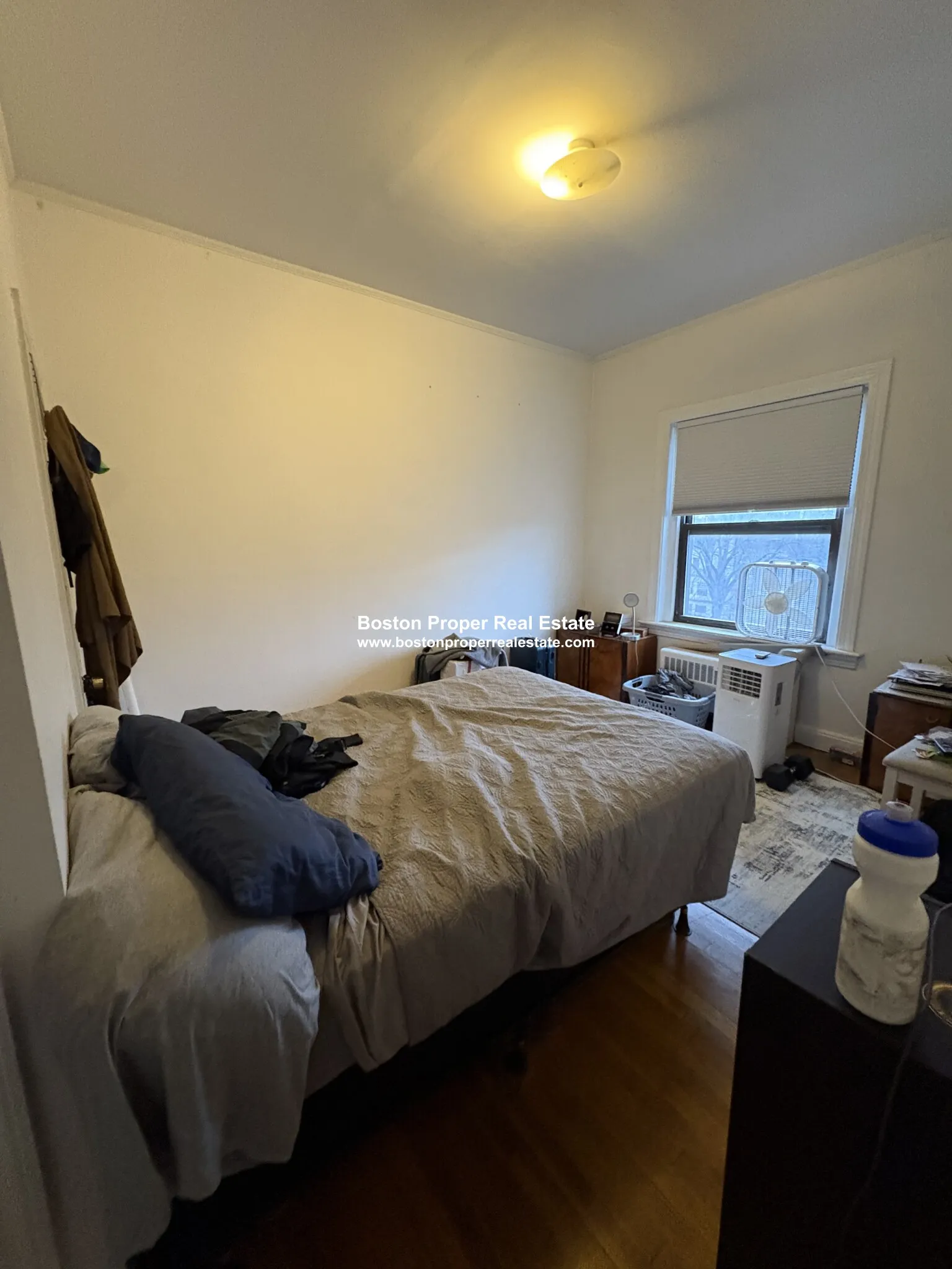 384 Commonwealth Ave, Back Bay