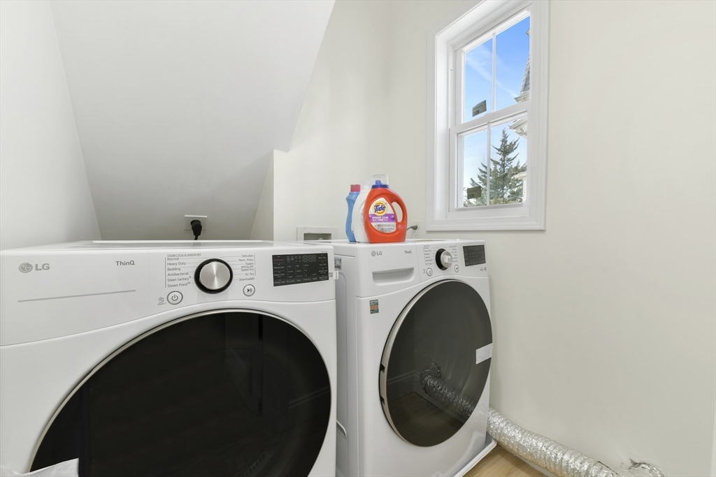 5 Wayland St, Dorchester