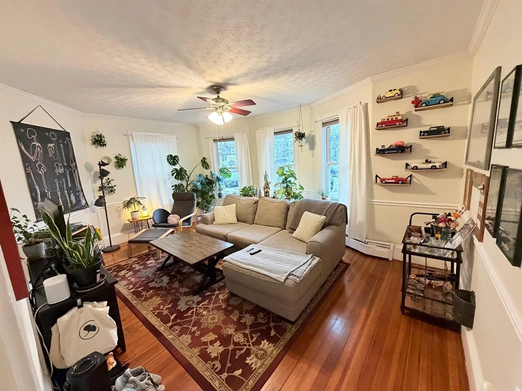 18 Homer St, Central Village