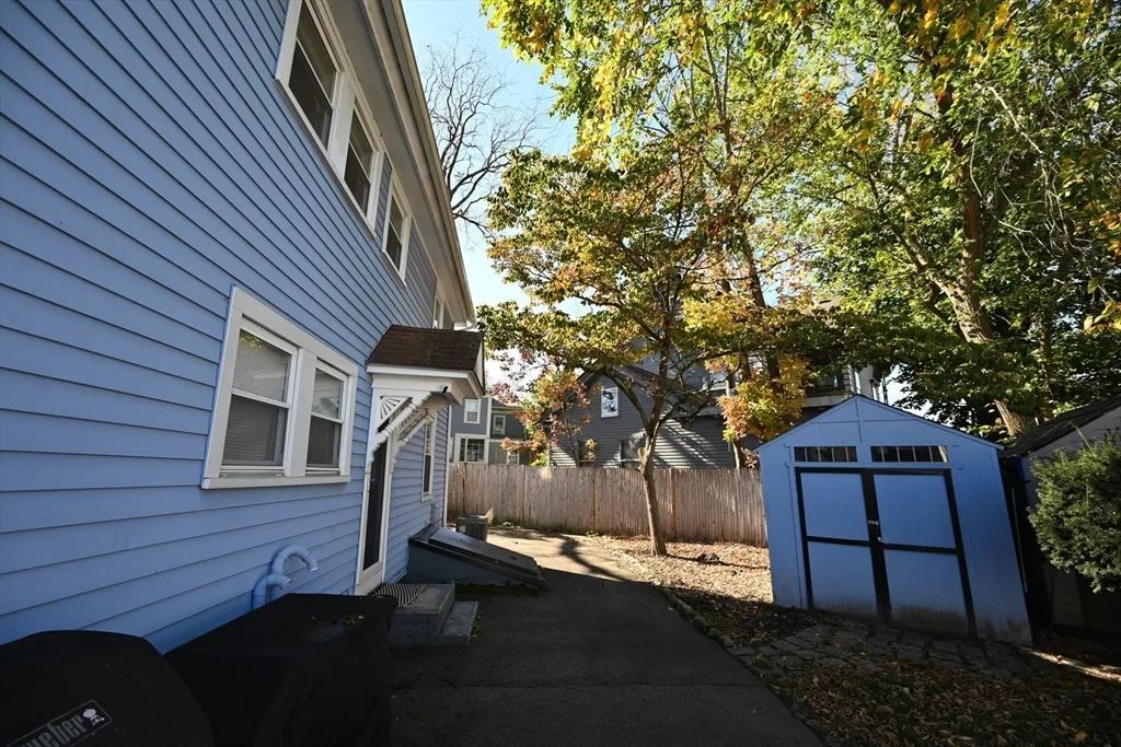 375 East Merrimack St, Lowell