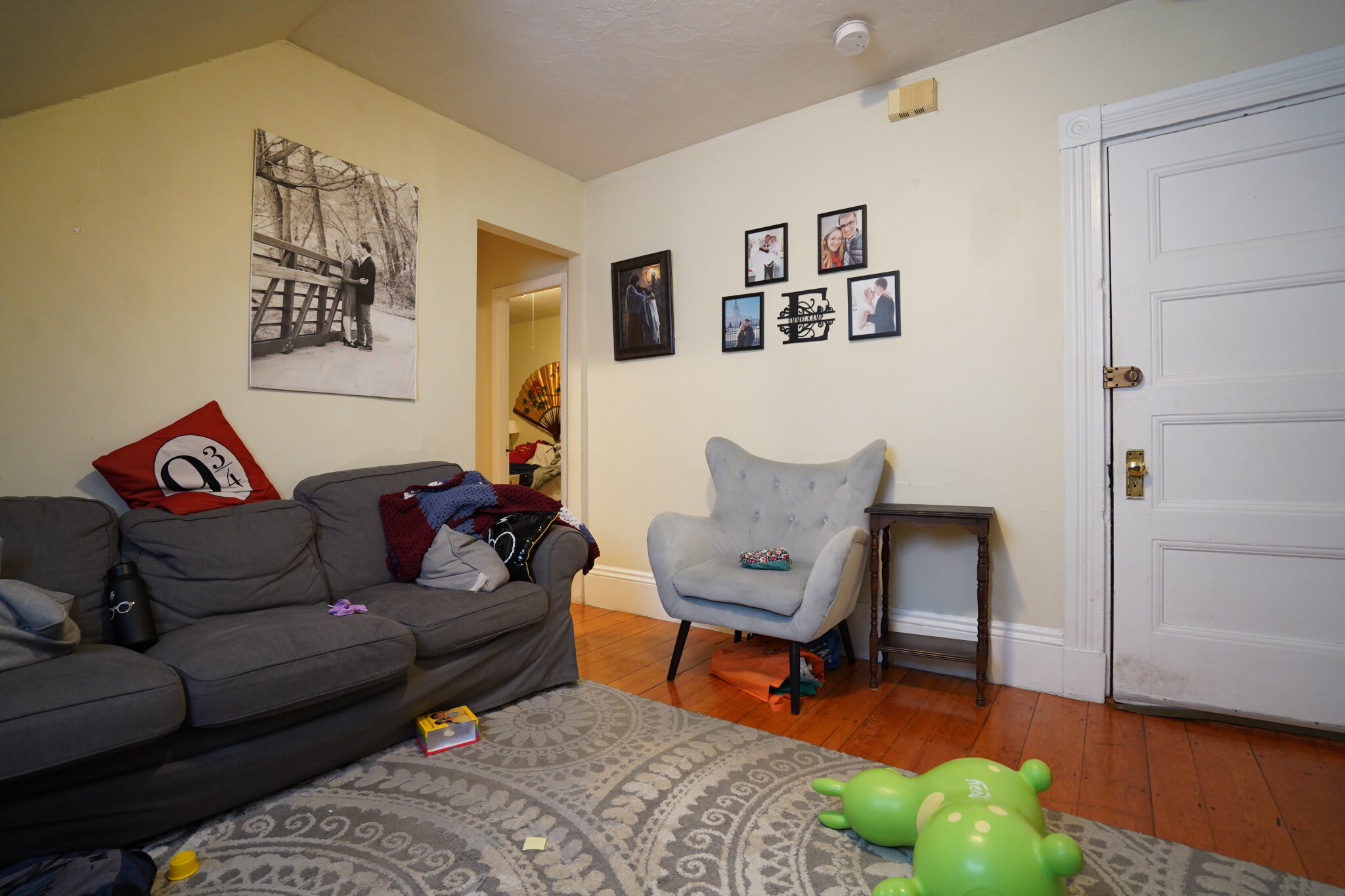 40 Ridgemont St, Brighton