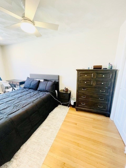 176 Endicott, North End