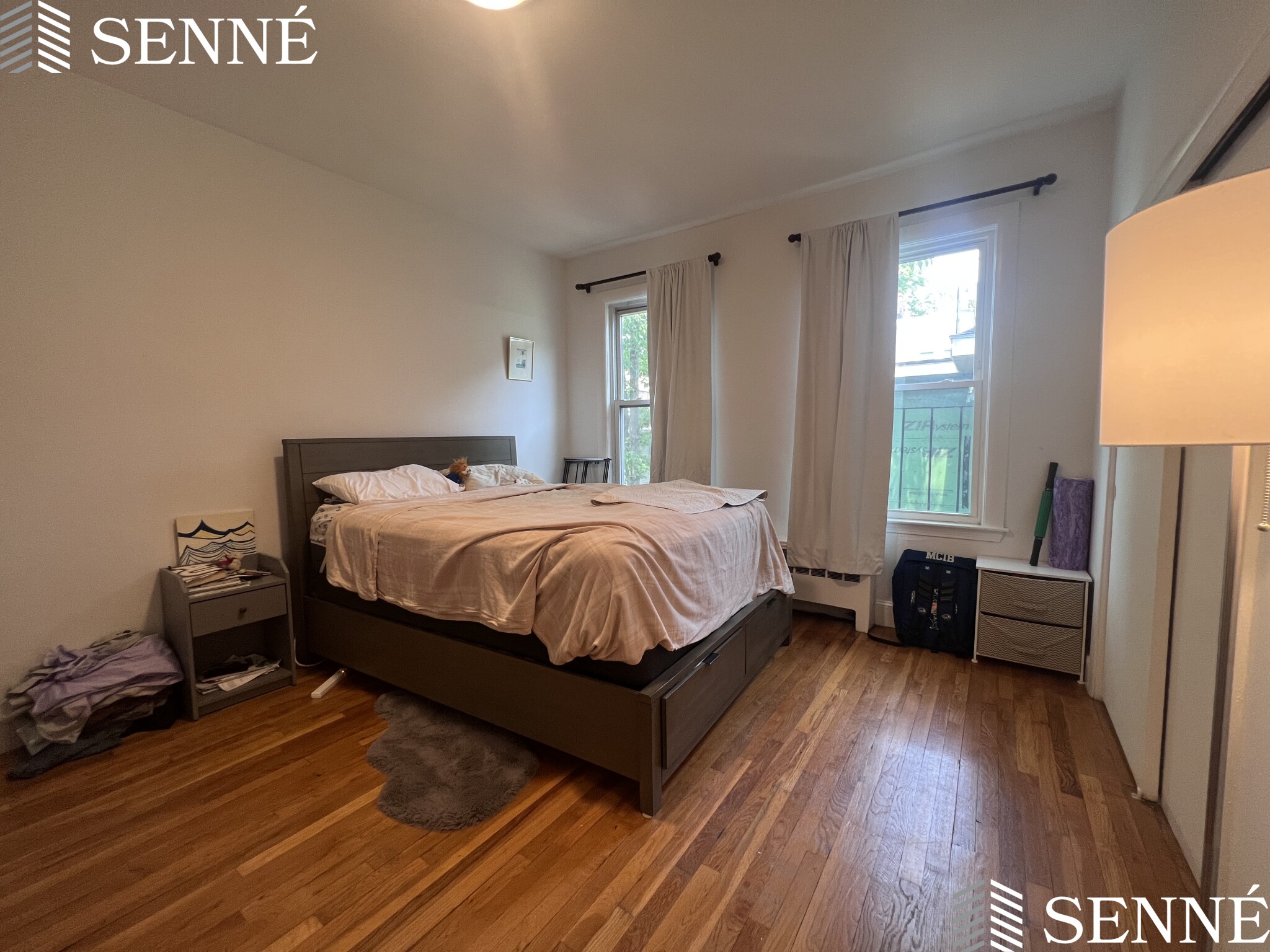 21 Ellery, Mid Cambridge