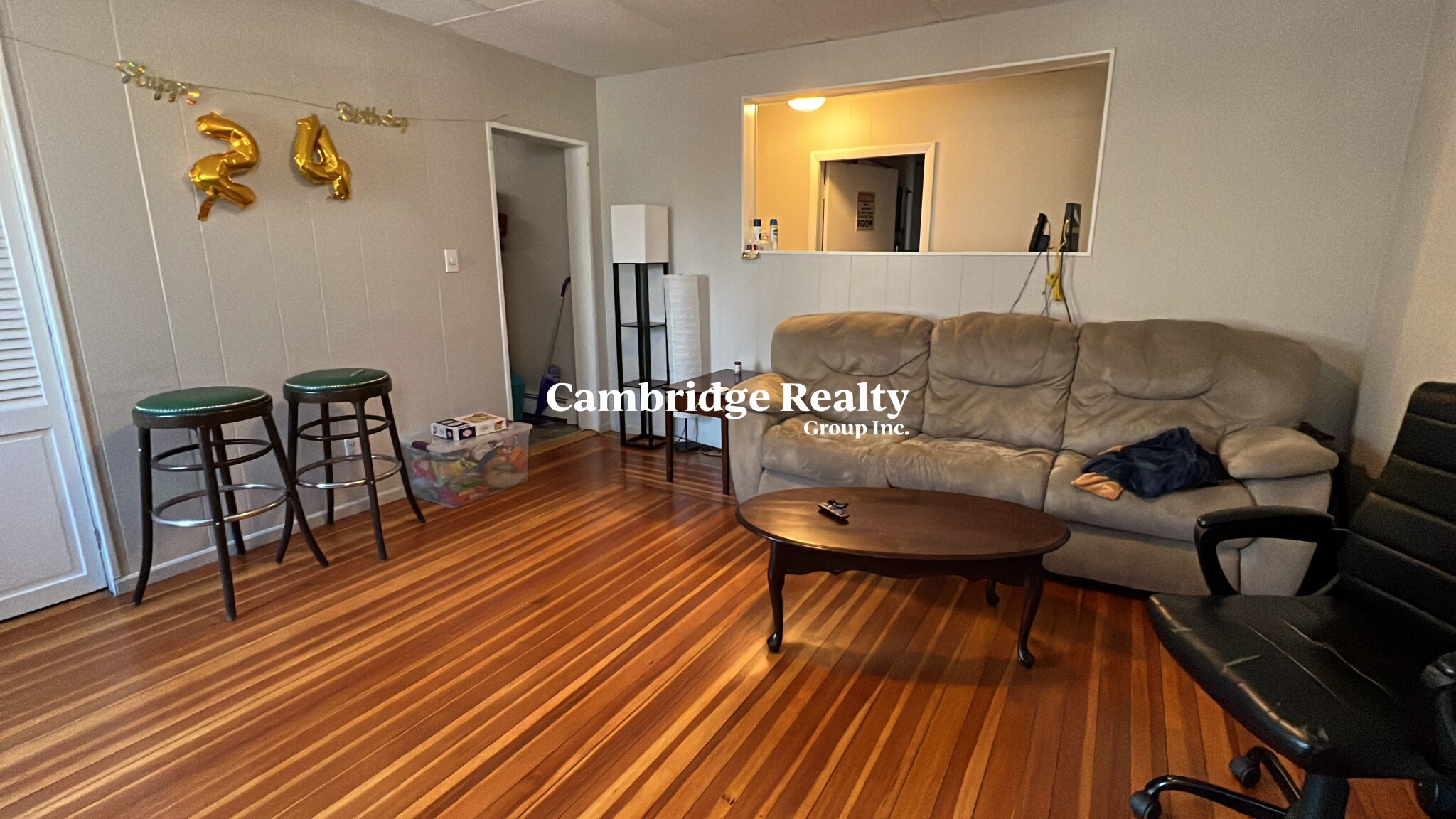 158 Holland St, Teele Square