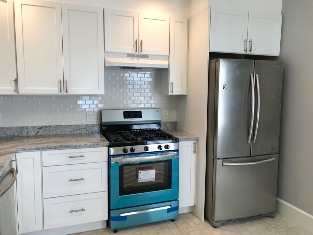 30 Touro Ave, Tufts University