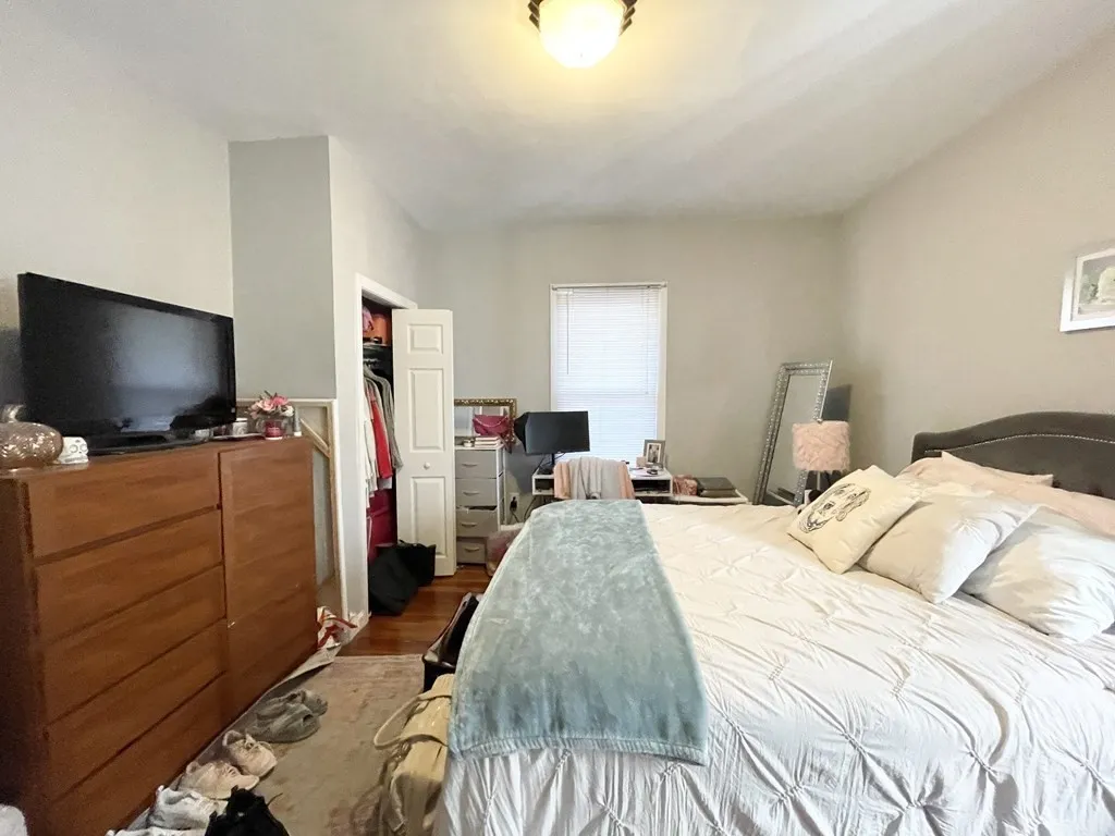 25 Sudan Steet, Dorchester