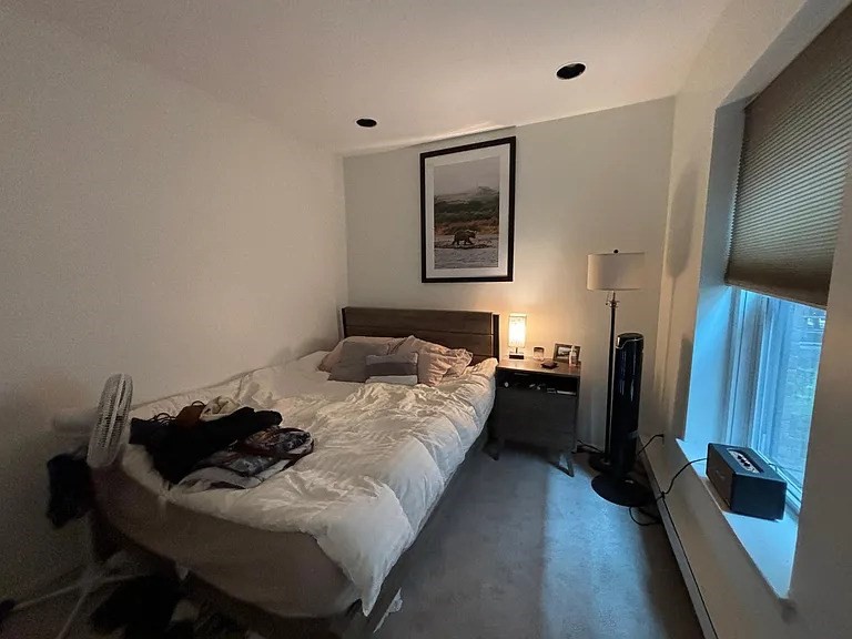 38 Charter St, Boston