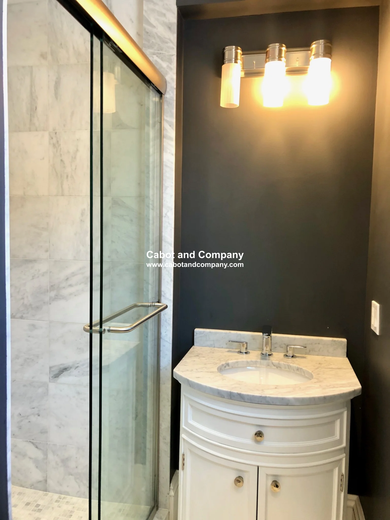 165 Newbury St, Back Bay