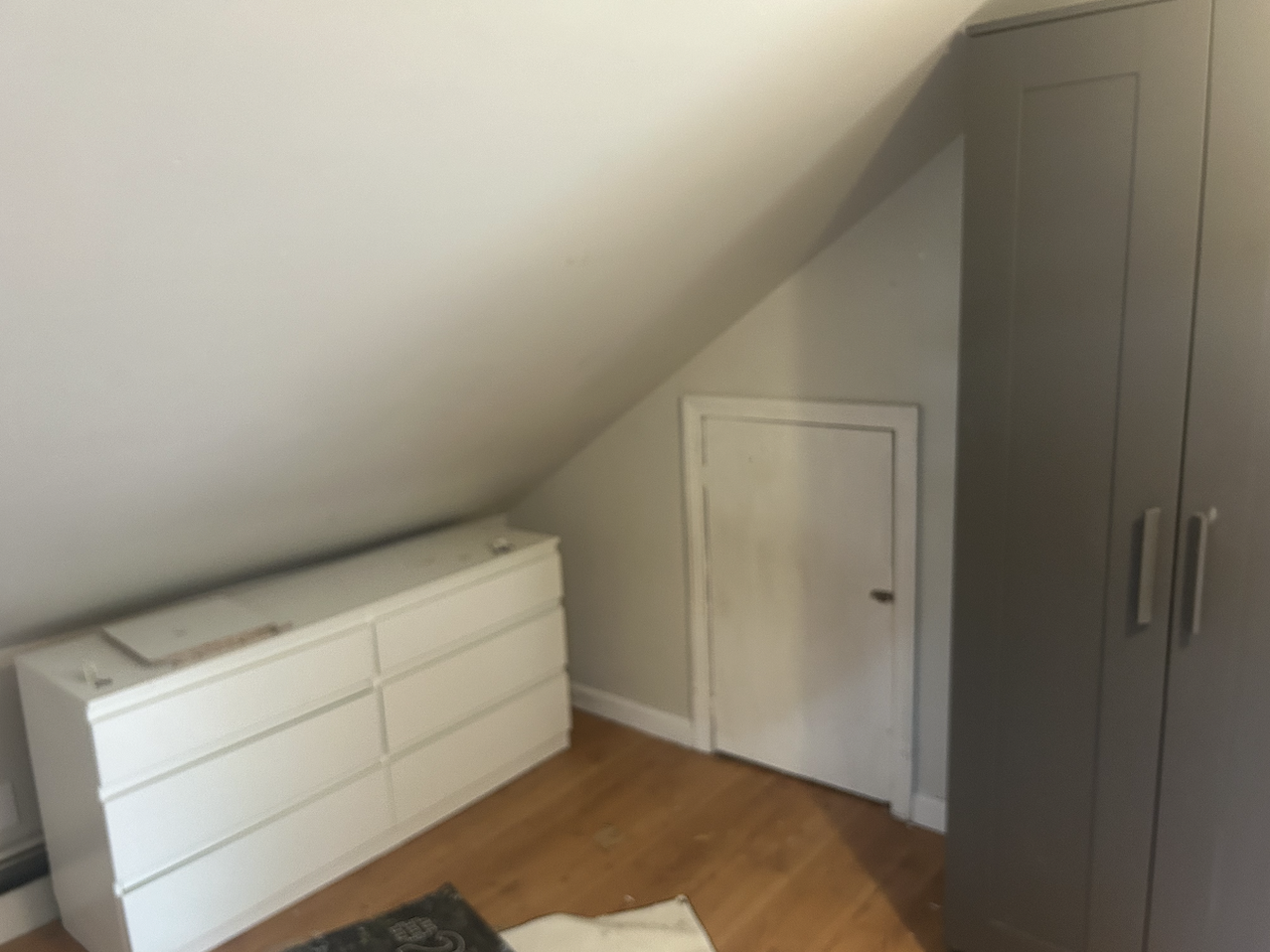 110 Sciarappa St, East Cambridge