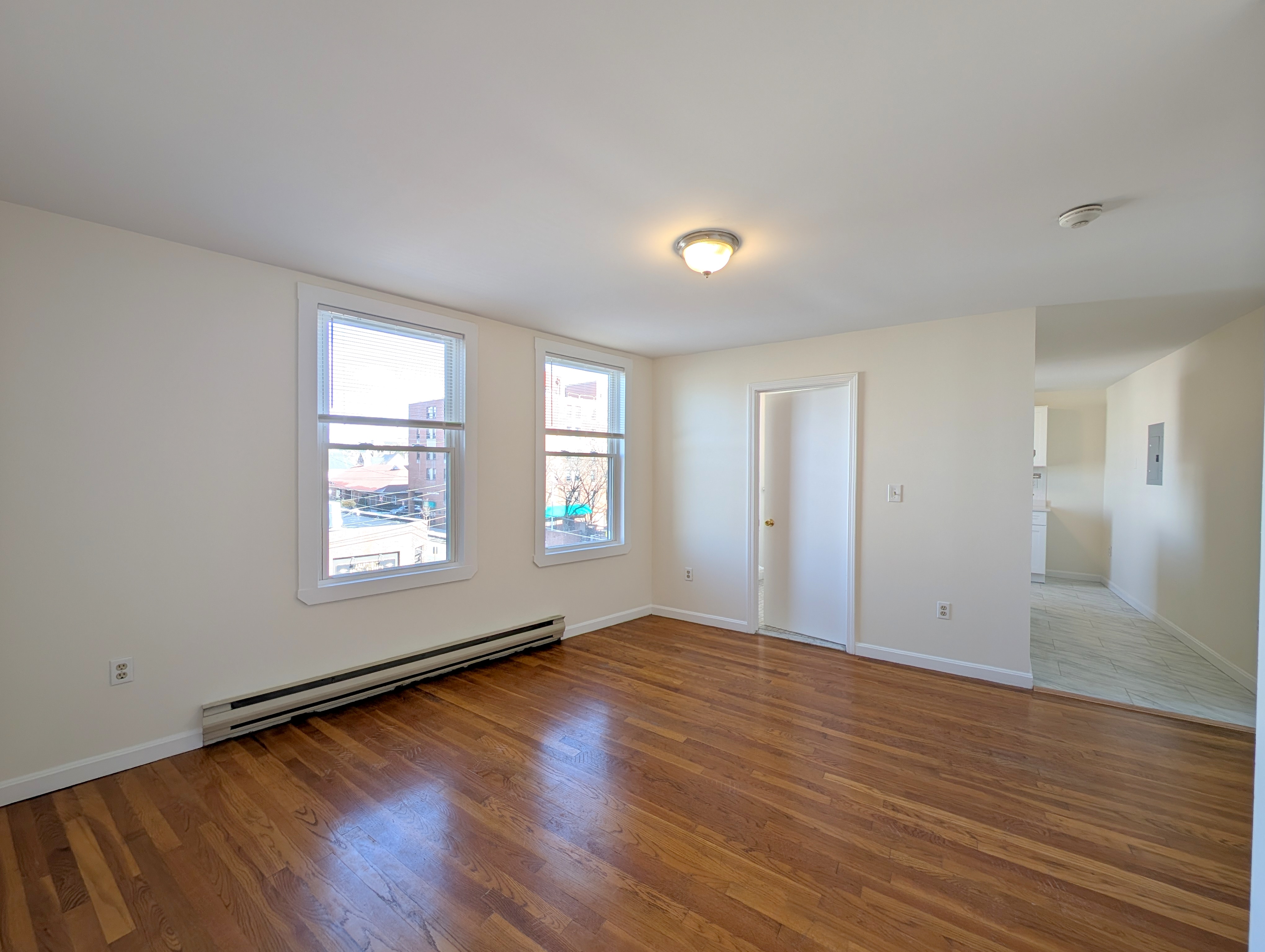 35 Davis Sq, Davis Square