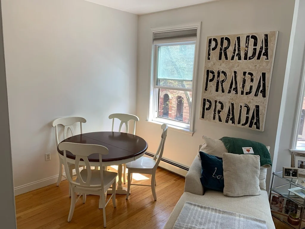 52 Saint Germain St, Back Bay