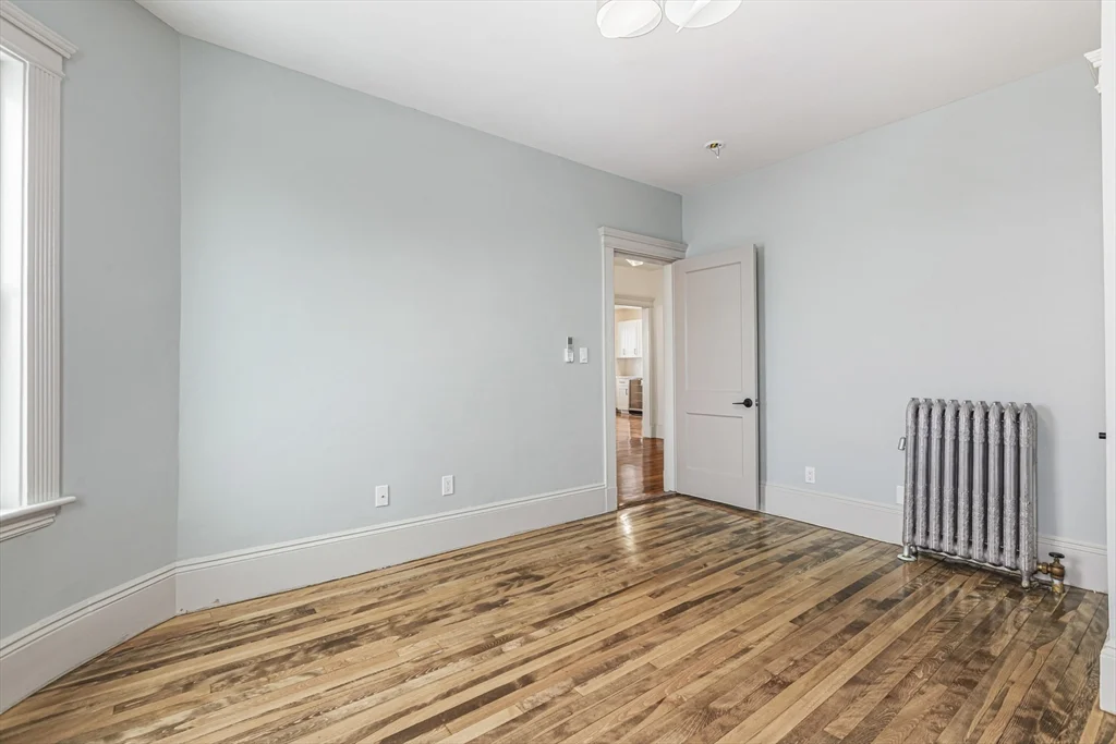 41 Westmoreland, Dorchester