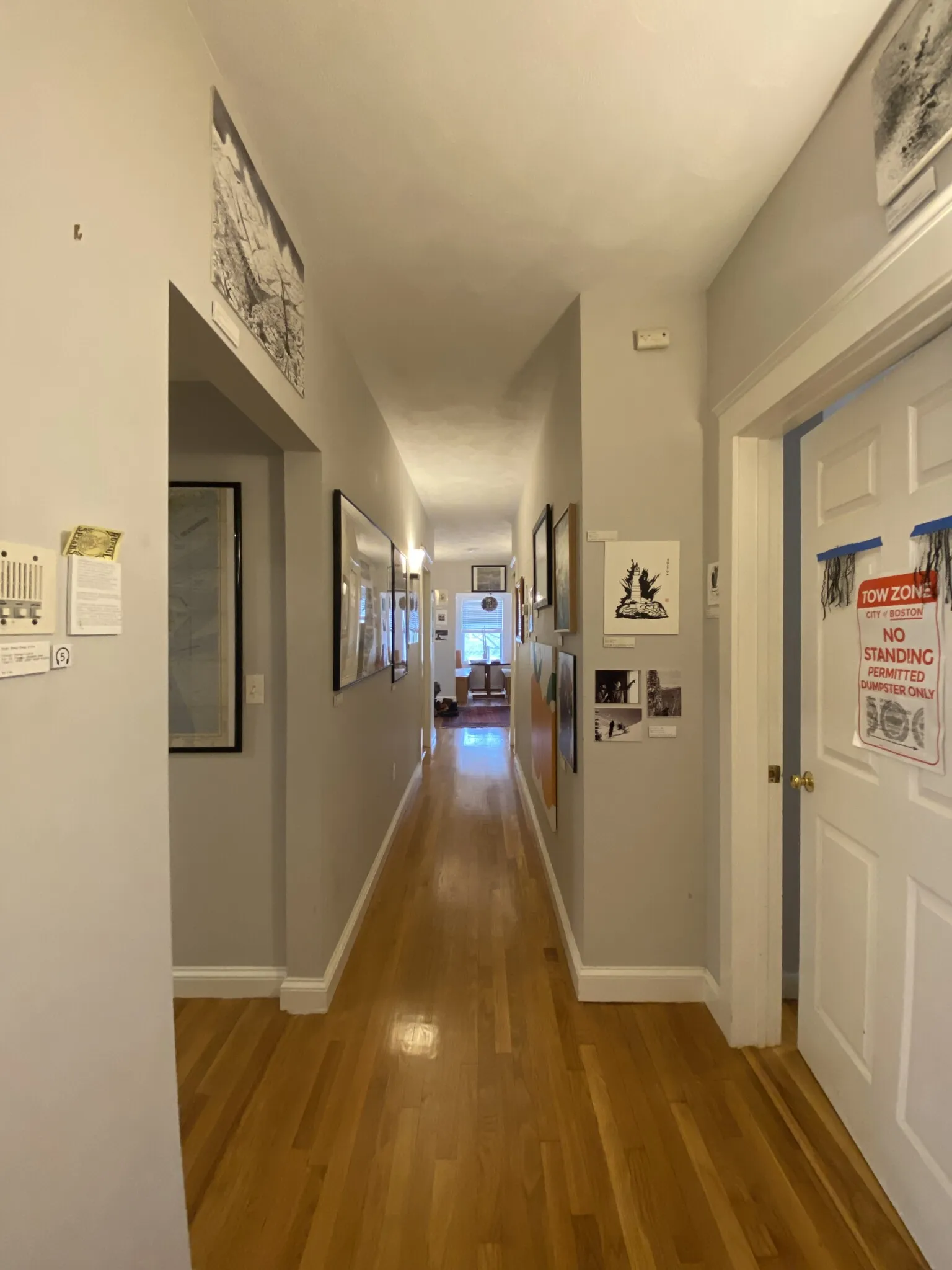 1433 Cambridge St, Inman Square