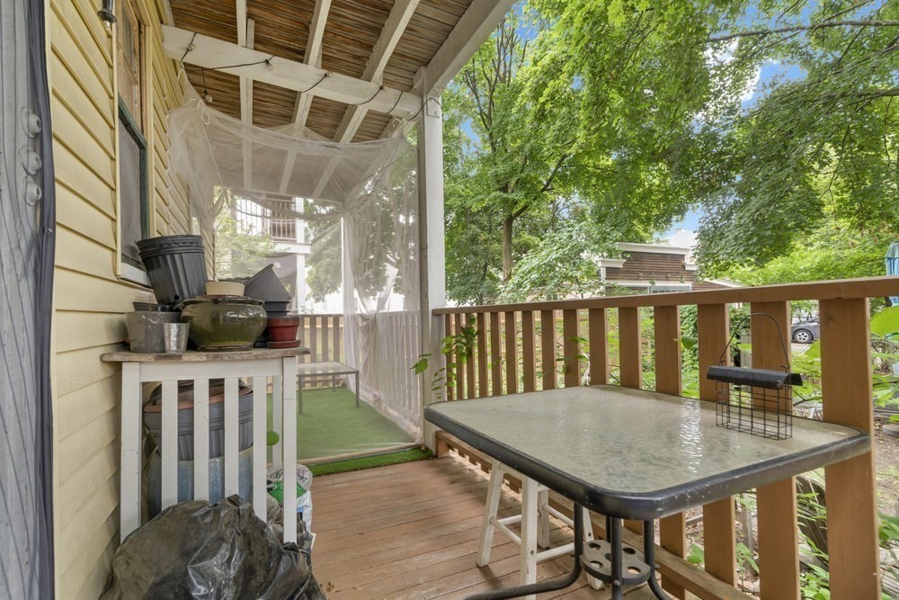 70 Dudley St, North Cambridge