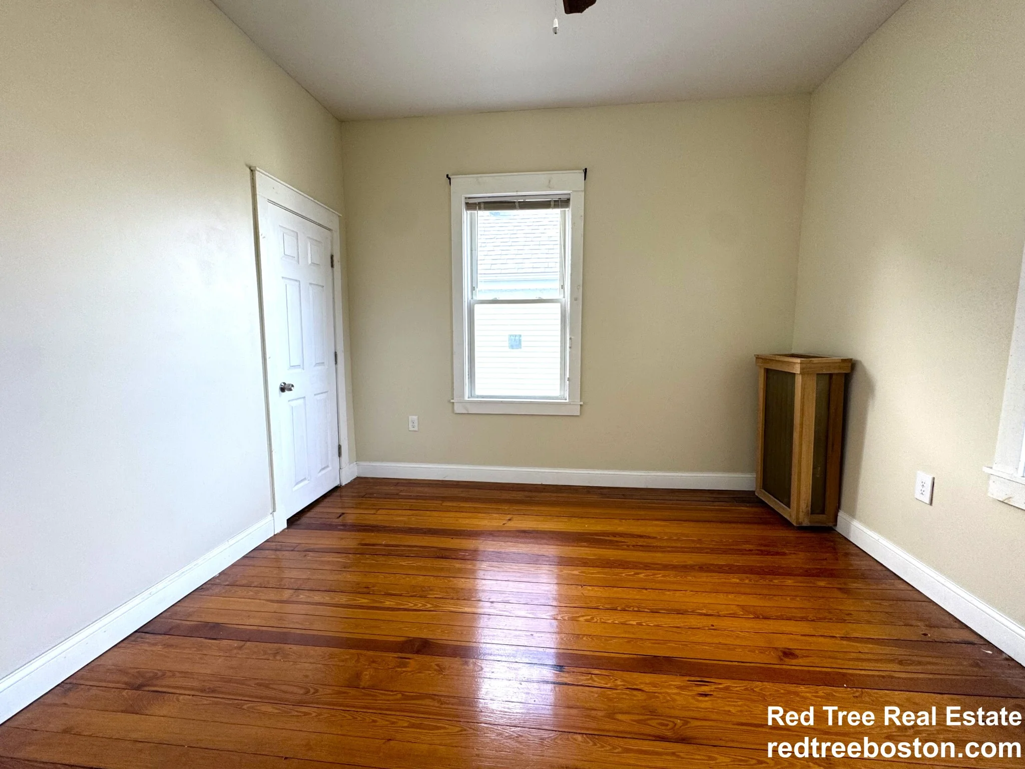 24 Weld Hill St, Jamaica Plain