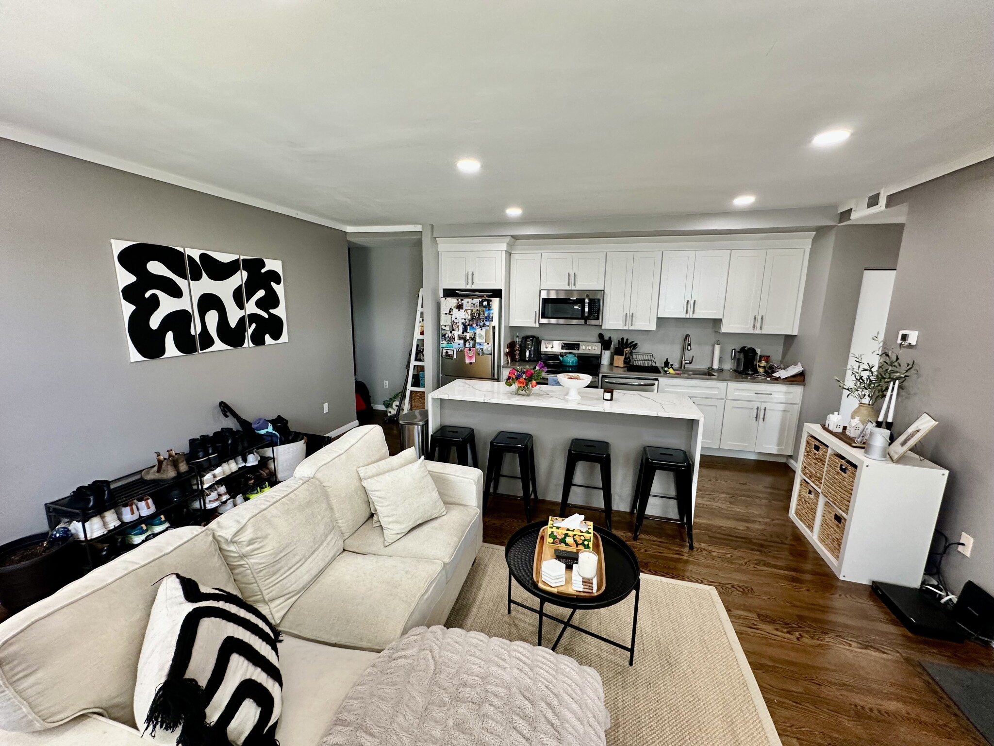 151 West Brookline St, South End