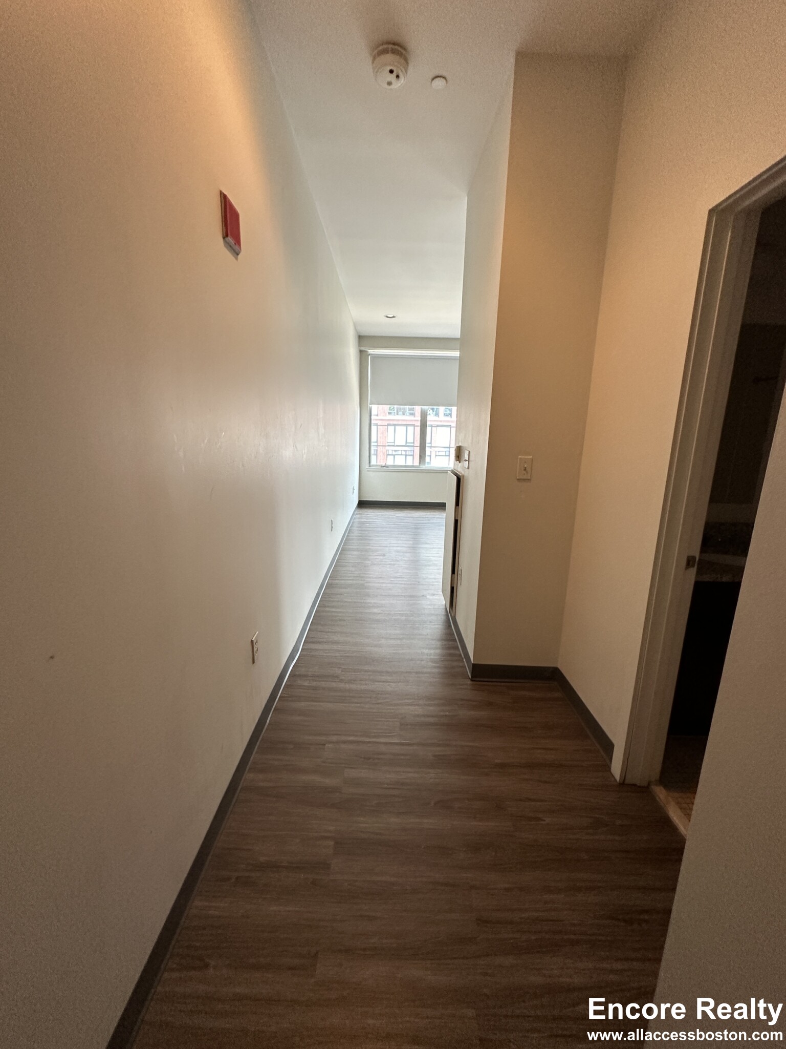 160 East Berkeley St, South End